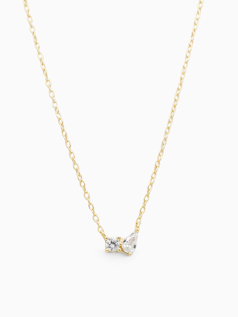 AMORA NECKLACE