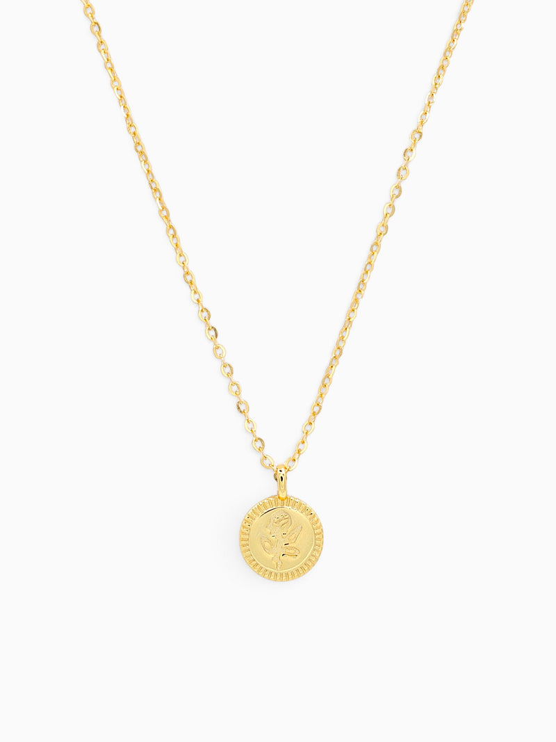 BEAUTY NECKLACE