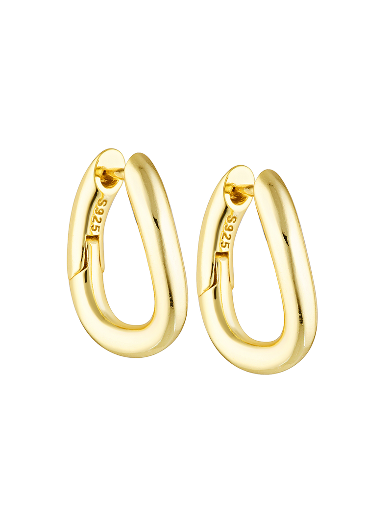 BREIN HOOPS