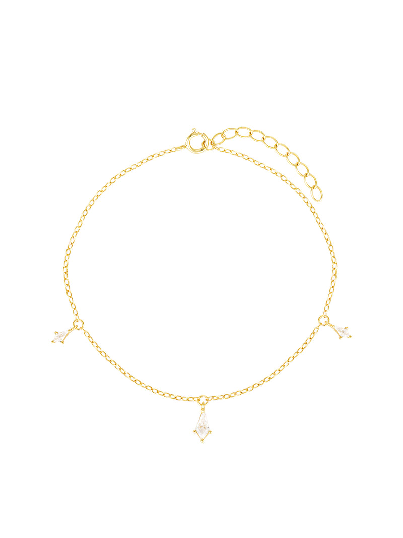 BELIEVE BRACELET