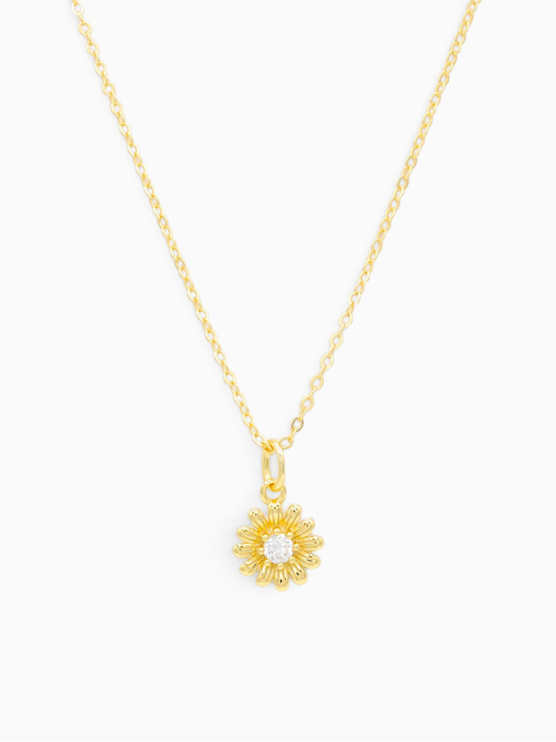 DEUTERONOMY NECKLACE