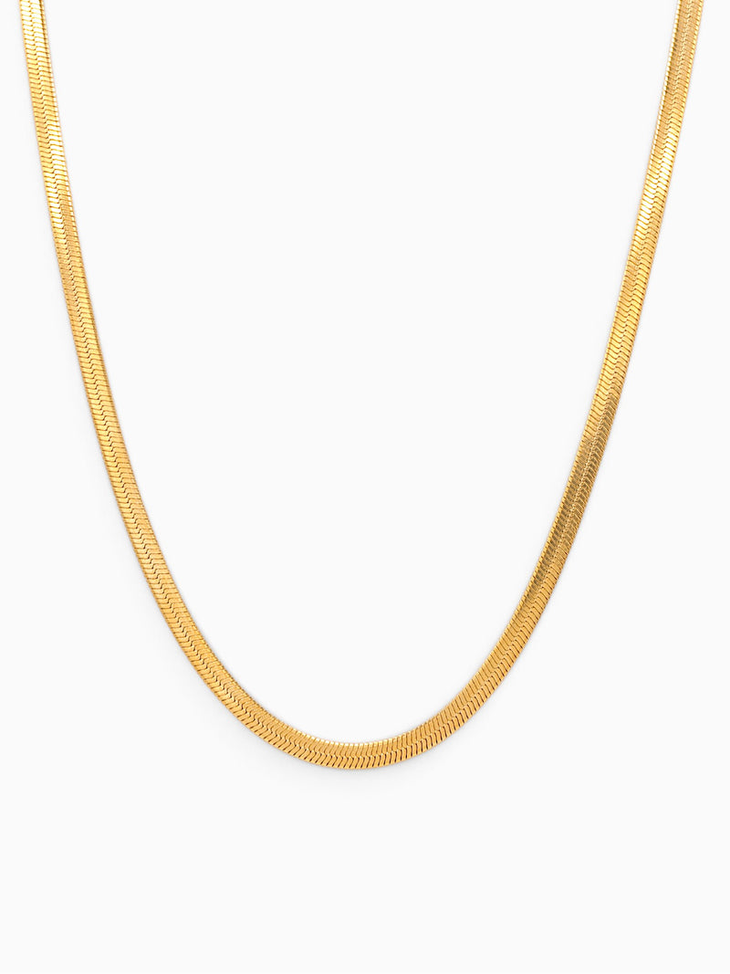 GREECE NECKLACE - SMALL