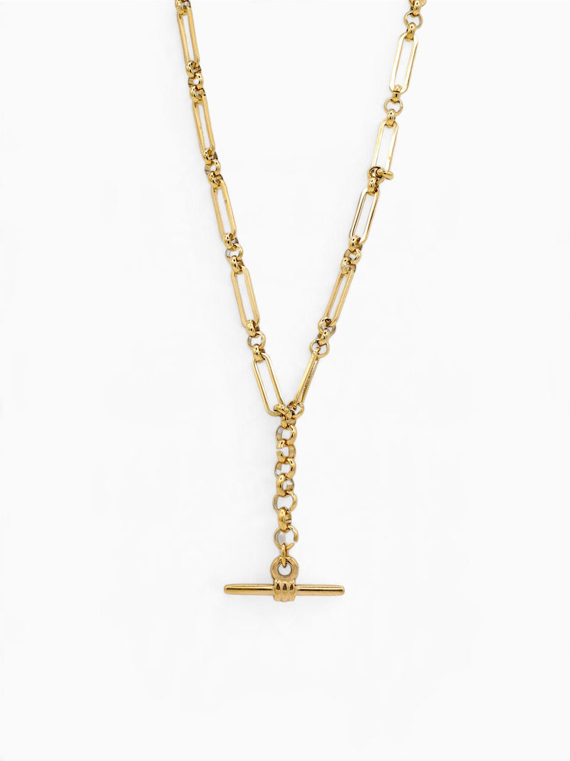 LACE NECKLACE