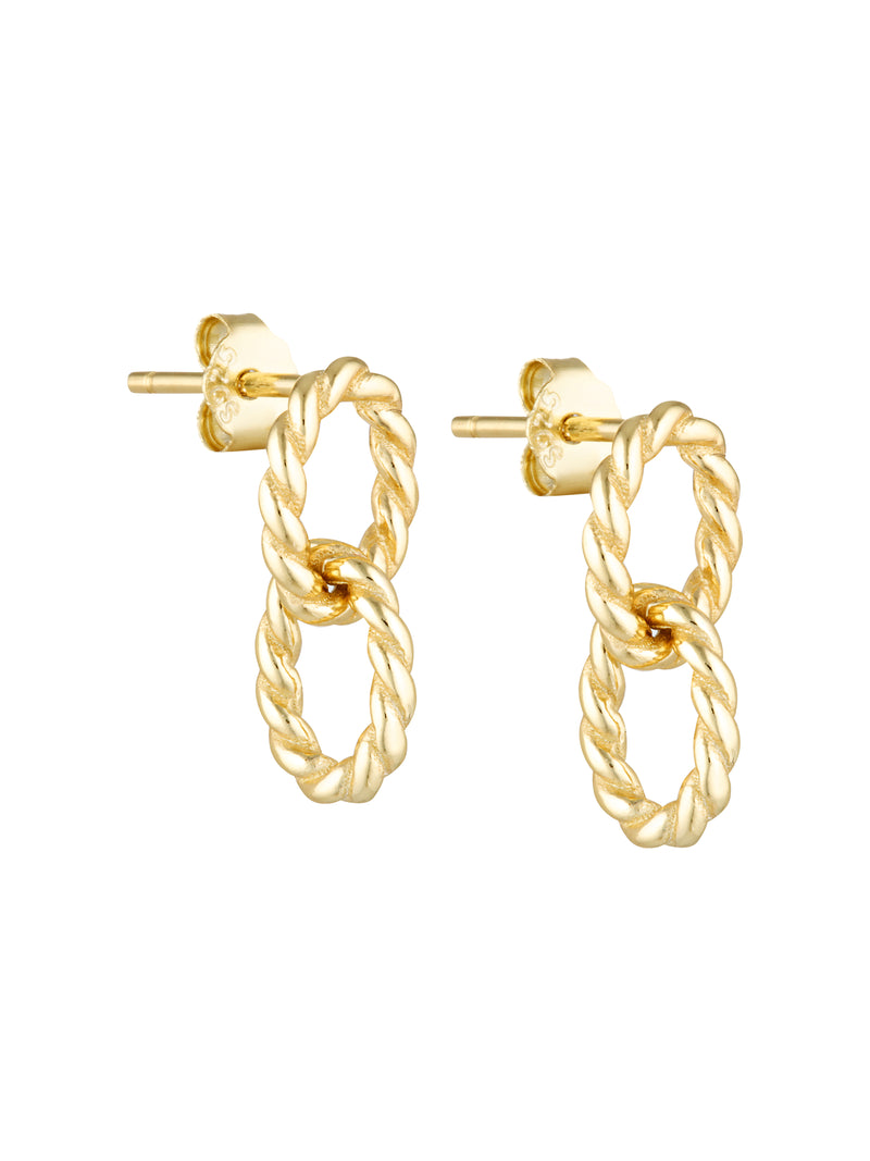 CONTOUR EARRINGS