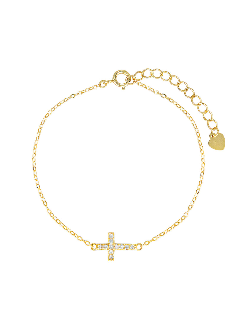 DEVOTION BRACELET