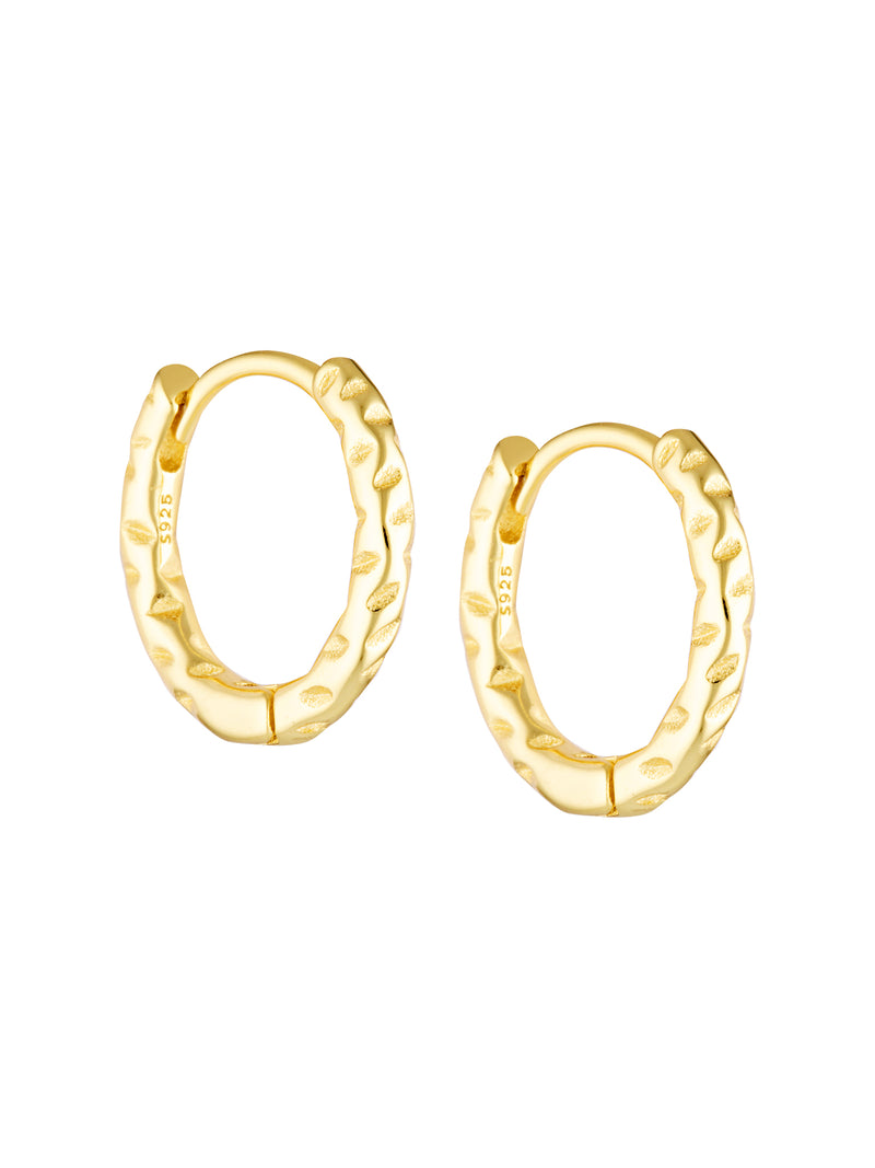 LIORA HOOPS
