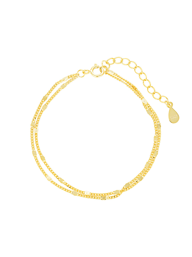 DUAL BRACELET