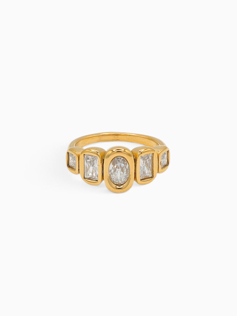MALVA RING