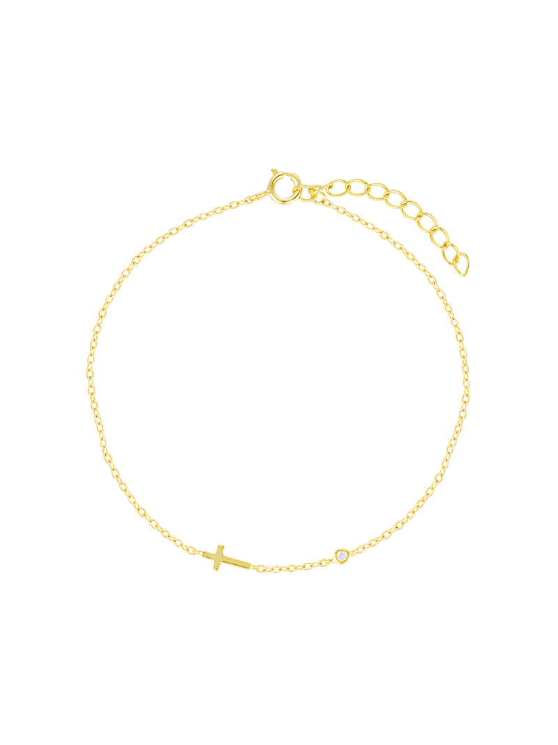 NARROW BRACELET