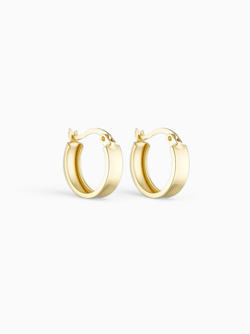 JOLI SMALL HOOPS