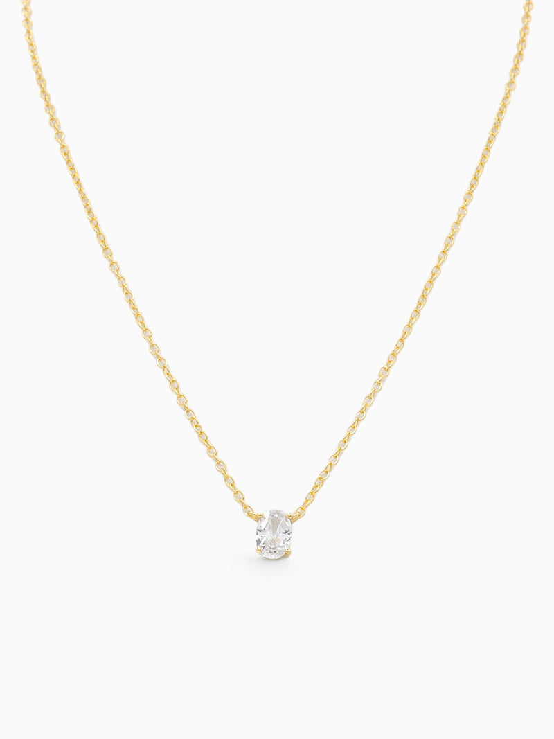 ROSELLE NECKLACE