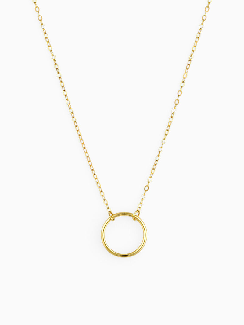 SUNSET NECKLACE