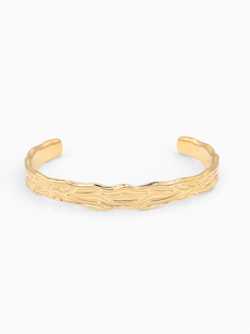 TIGERLILY CUFF