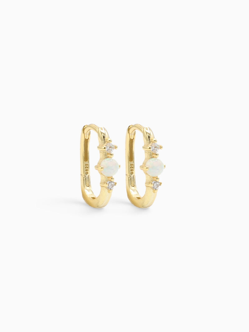 VERDE HOOPS