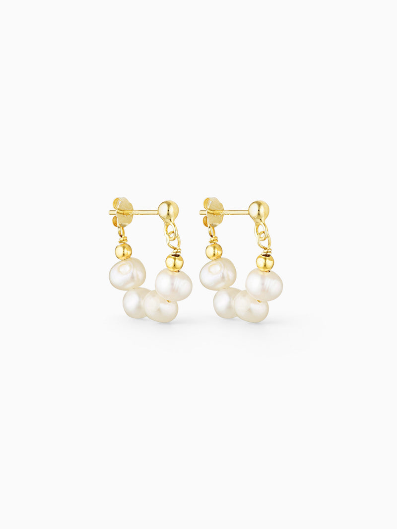 MILLIE HOOPS