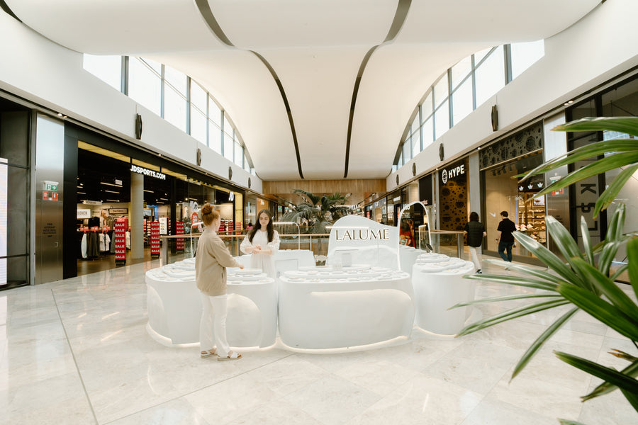 Chermside Second Location, QLD