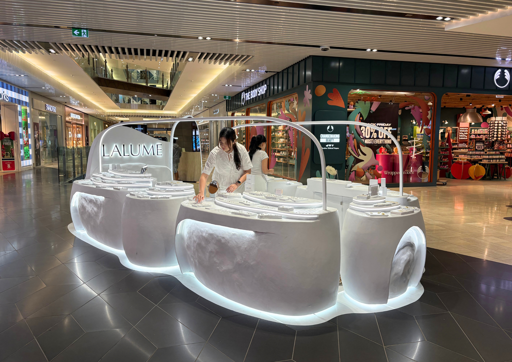 Emporium Melbourne, VIC