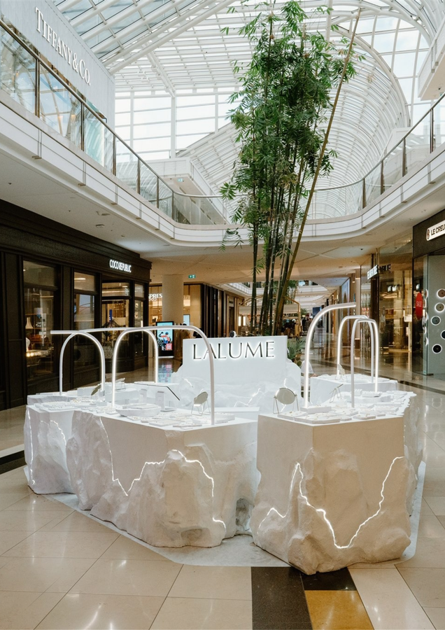 Chadstone Shopping Centre, VIC