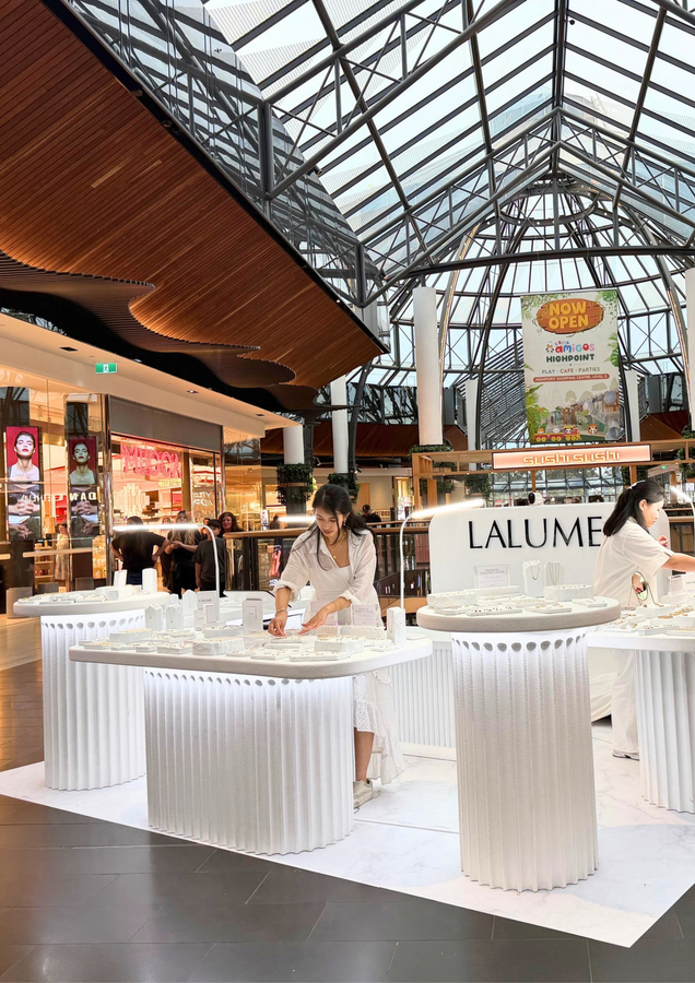 Highpoint Shopping Centre, VIC