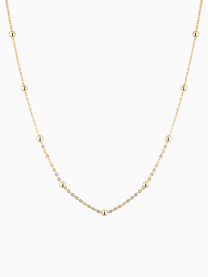 BELLA NECKLACE