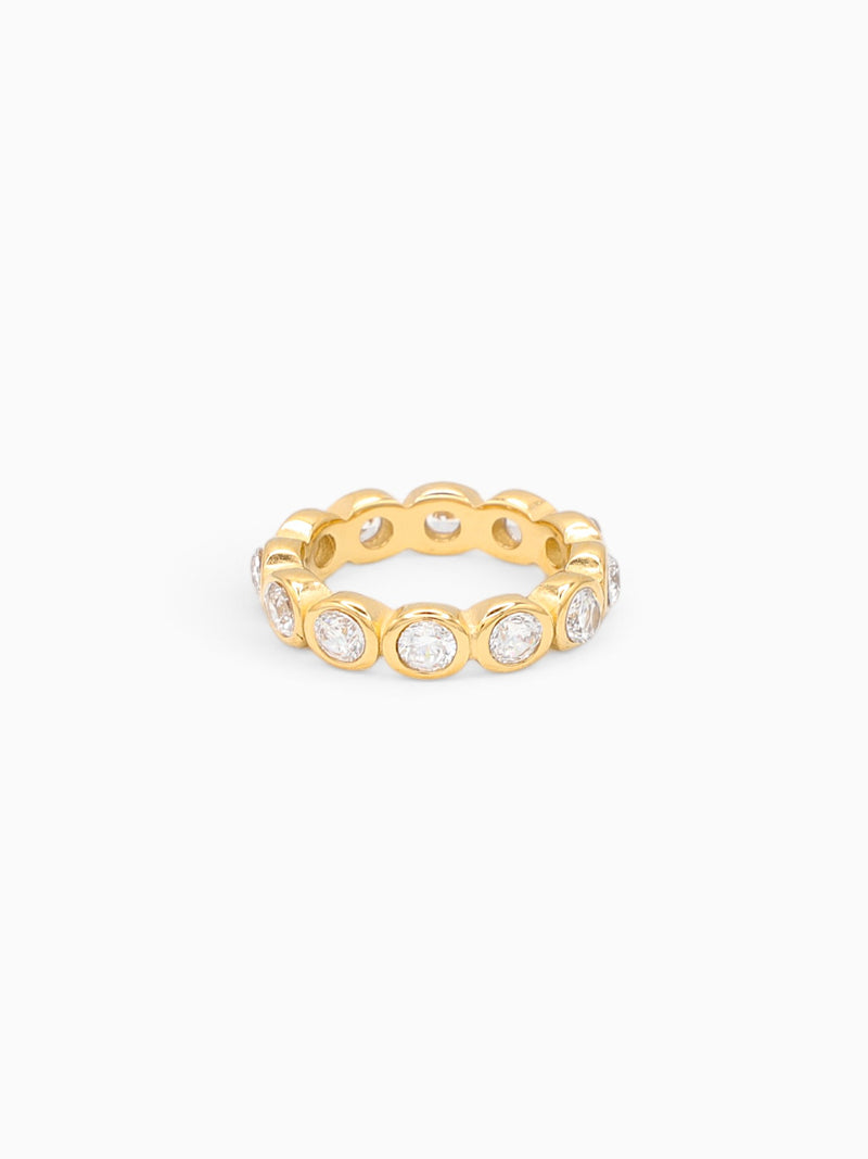 BUDAPEST RING - CLEAR