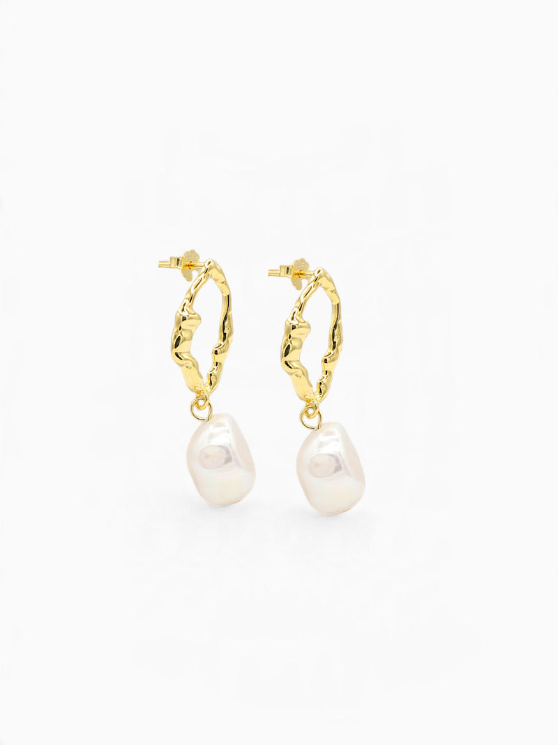 BURBLE EARRINGS