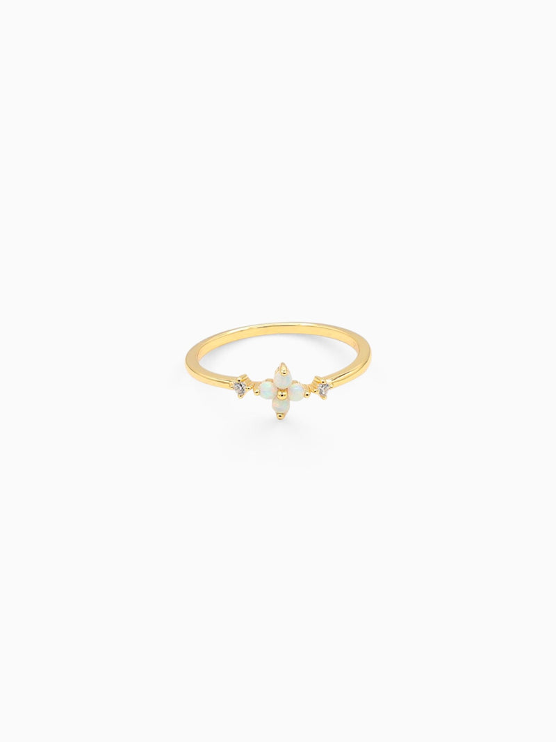 CONSTELLA OPAL RING