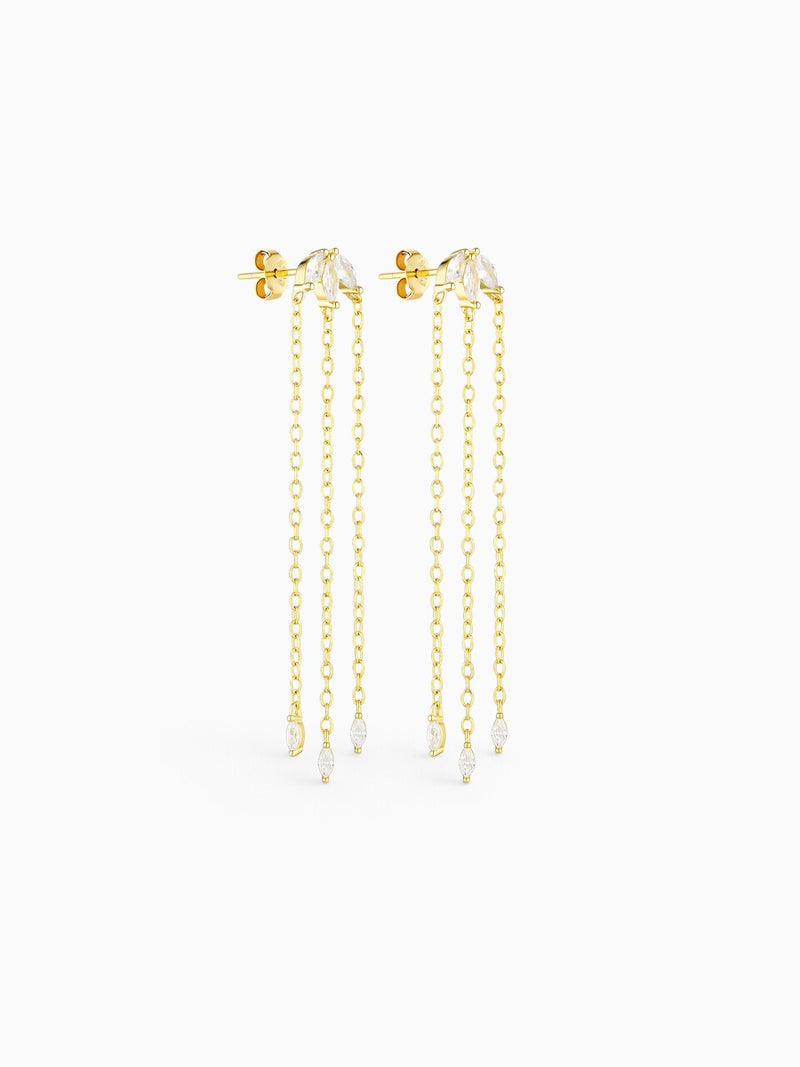 ELEGANT EARRINGS