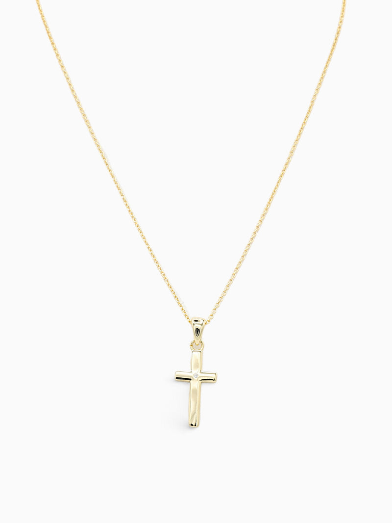 ELISHEVA NECKLACE