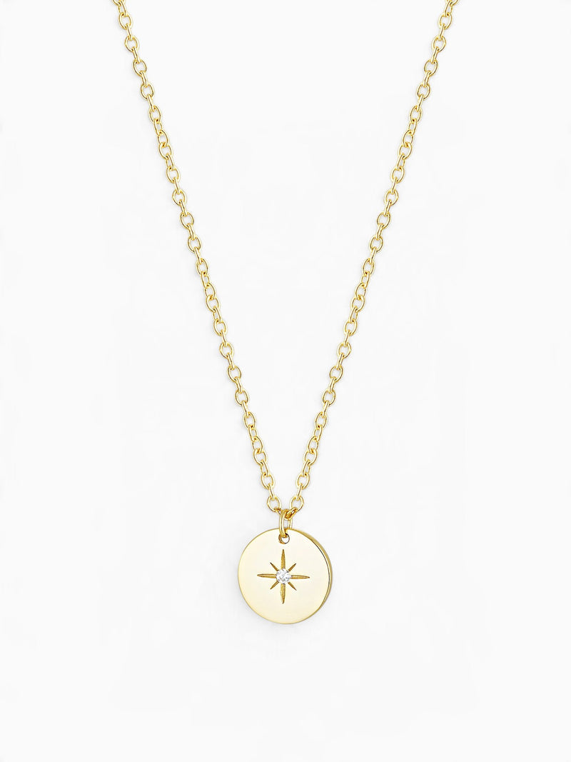 GRACIE NECKLACE