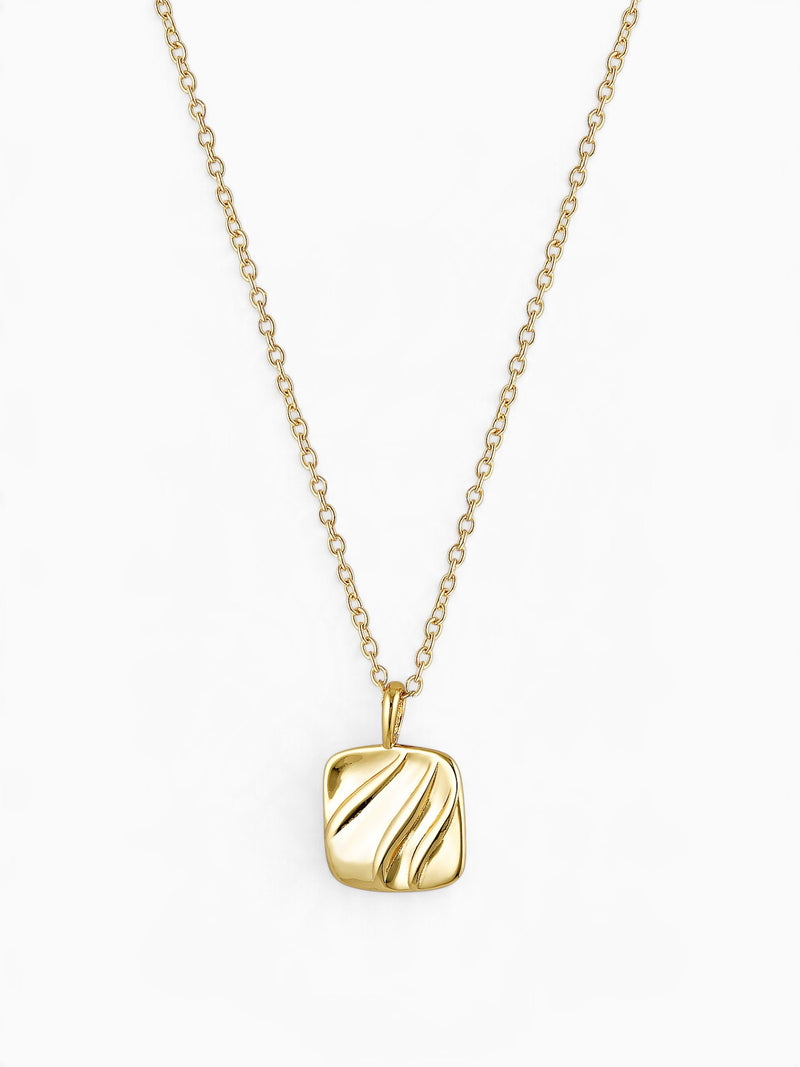 PLINKE NECKLACE