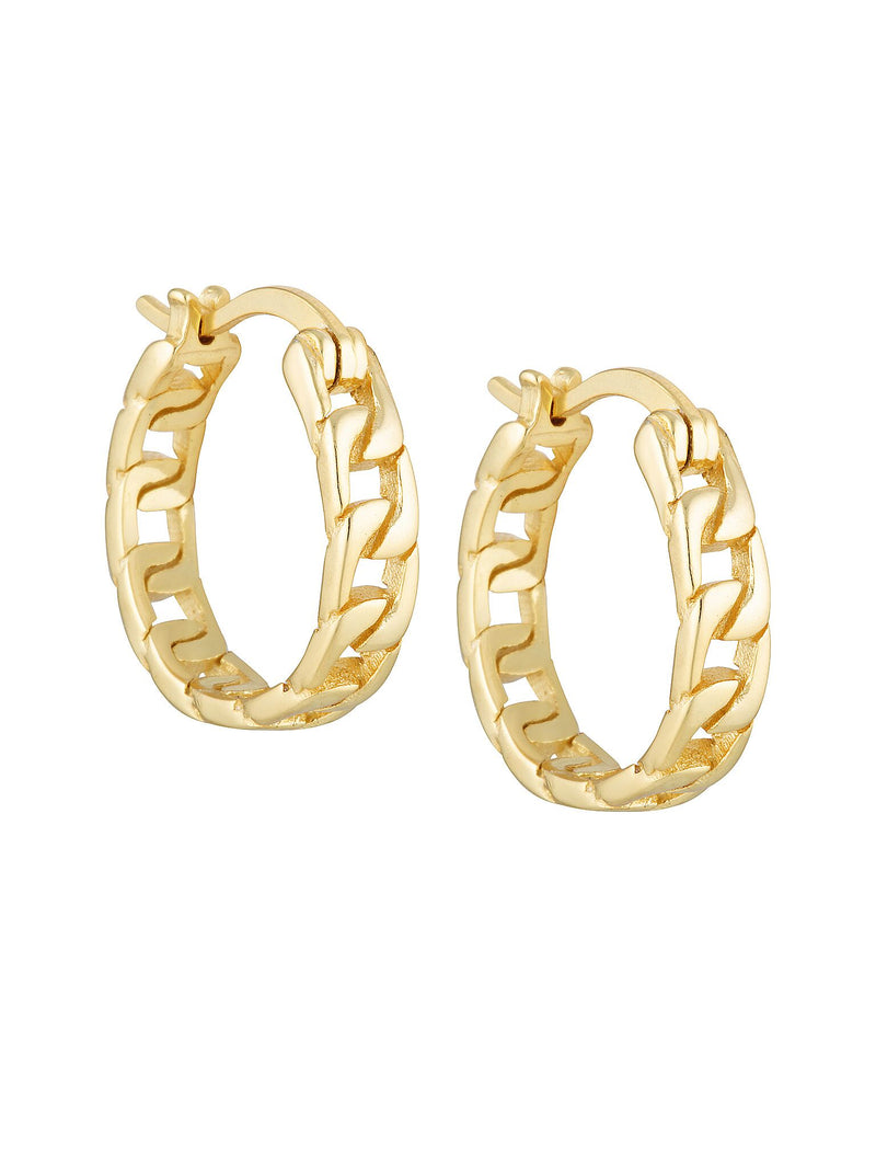 JASMINE HOOPS