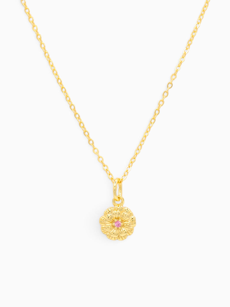 JONAH NECKLACE