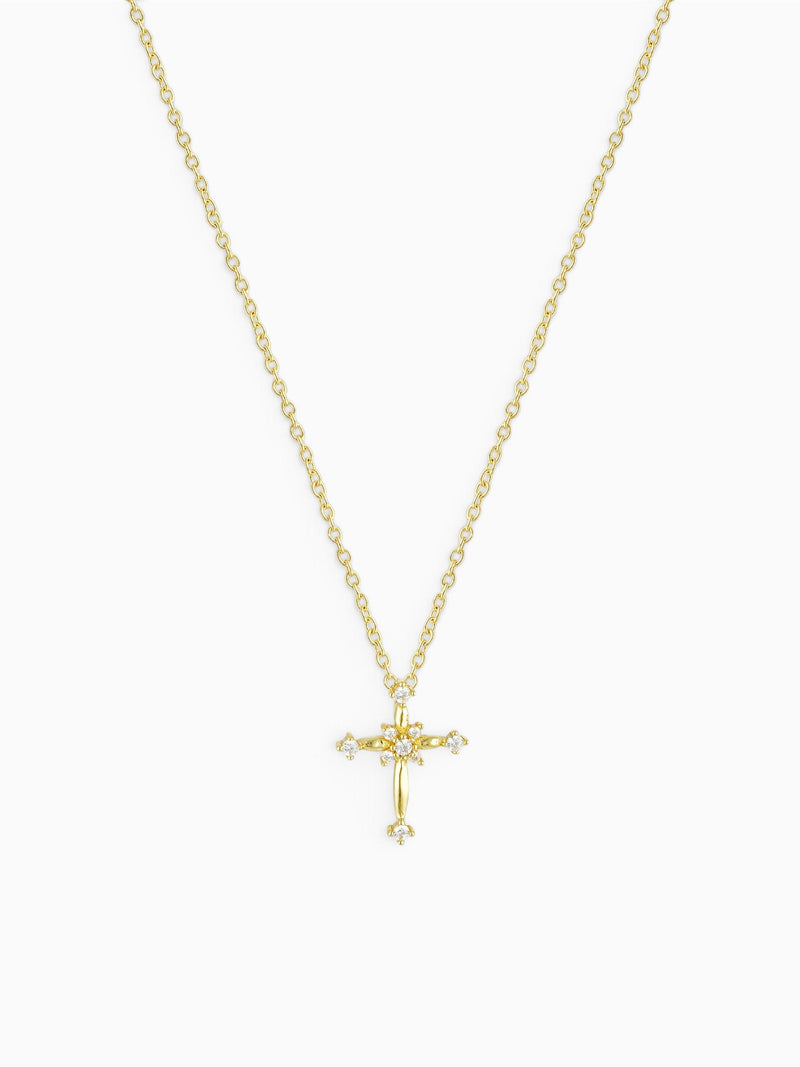 LAMBE NECKLACE