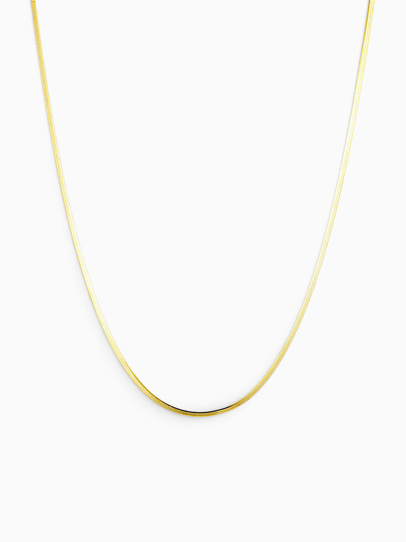 LAMINA NECKLACE