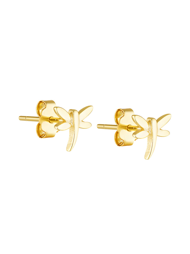 DRAGONFLY STUDS