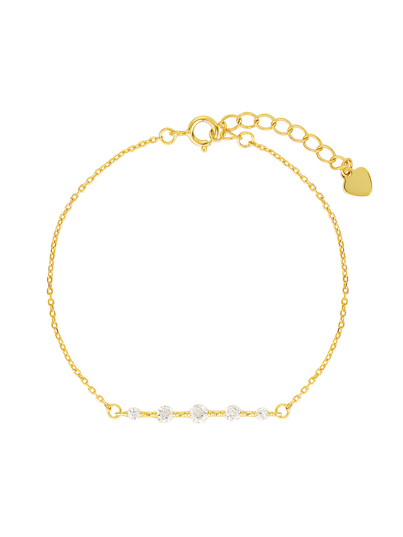 BARR BRACELET