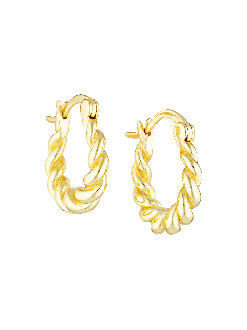 EZRA HOOPS