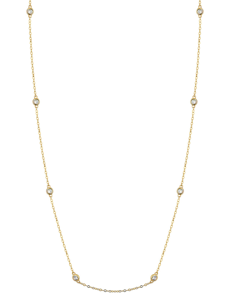 BRIELLE NECKLACE