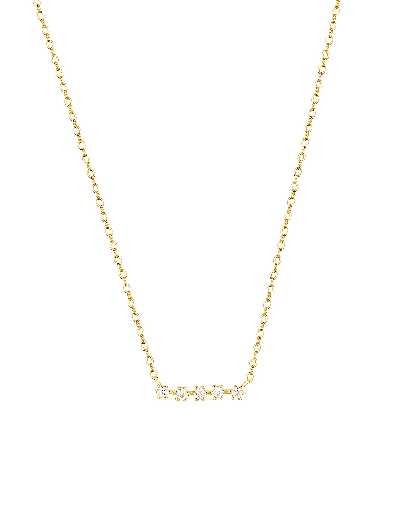 PRIM NECKLACE – Lalume The Label