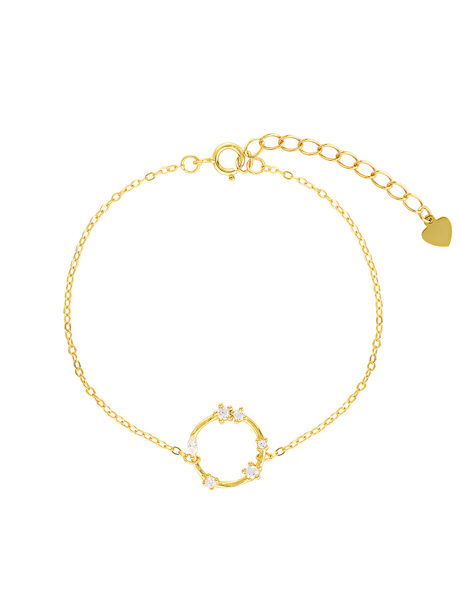 SAGO BRACELET – Lalume The Label