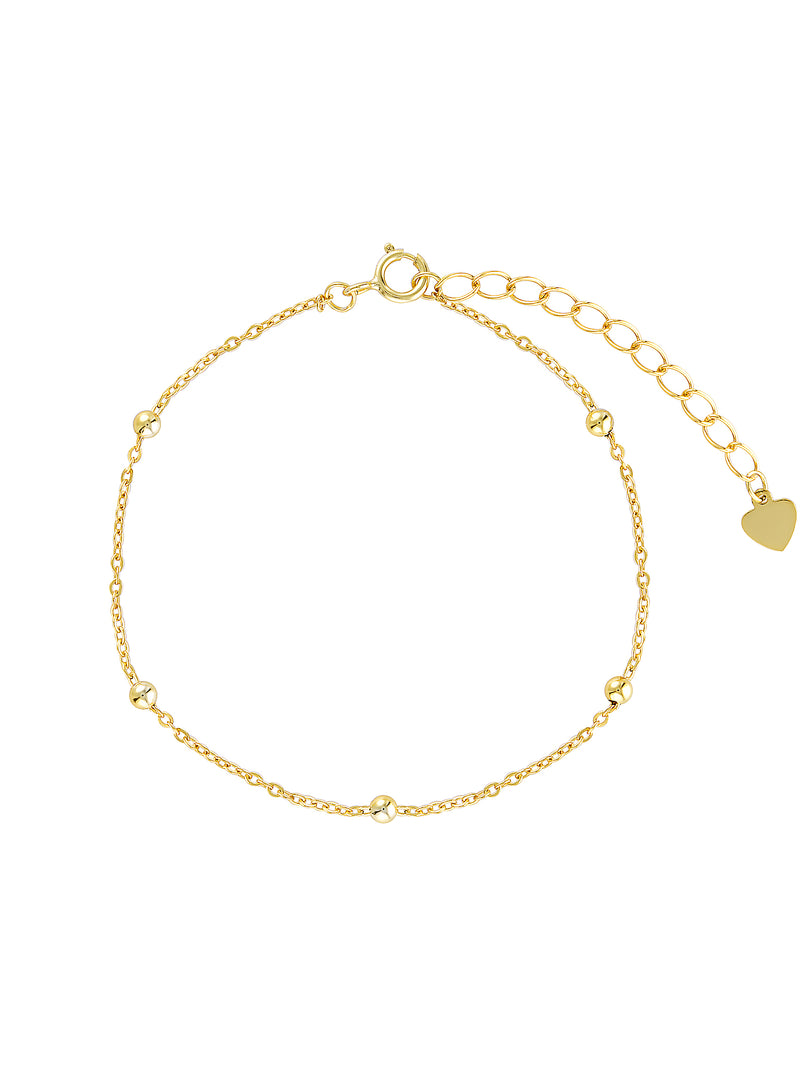 CALLA BRACELET