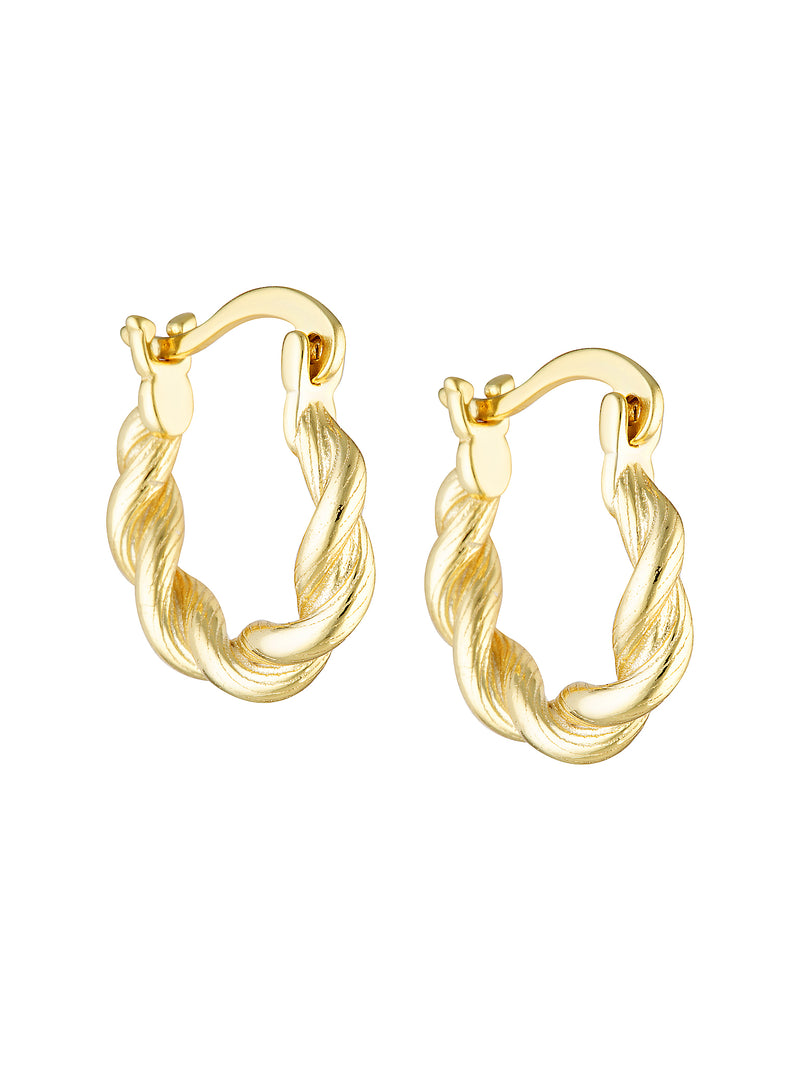 KALMIA HOOPS