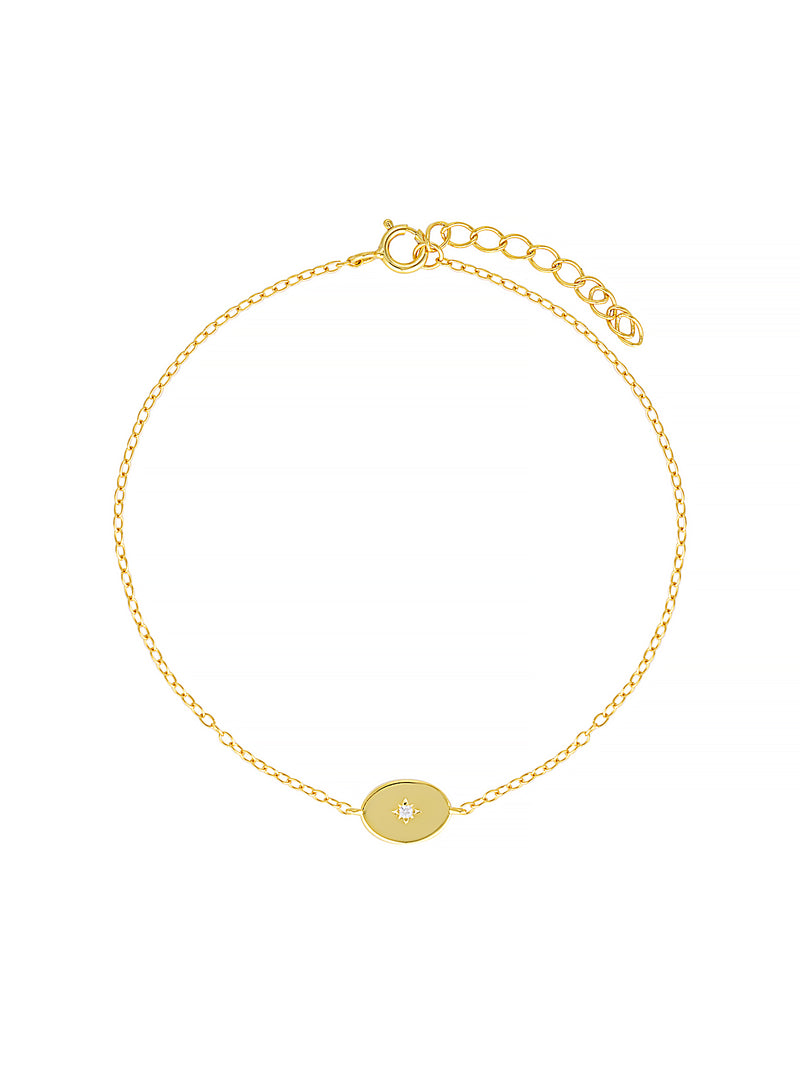 SAPIENCE BRACELET