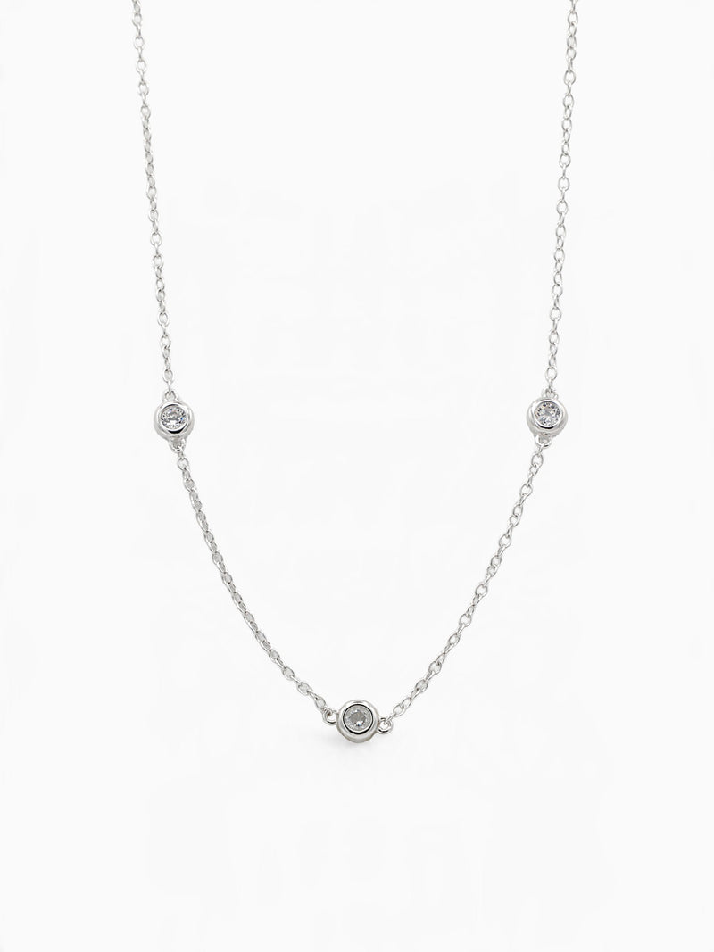 LOGOS NECKLACE