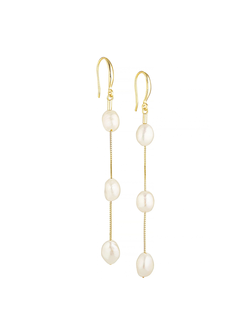 MOMENT EARRINGS