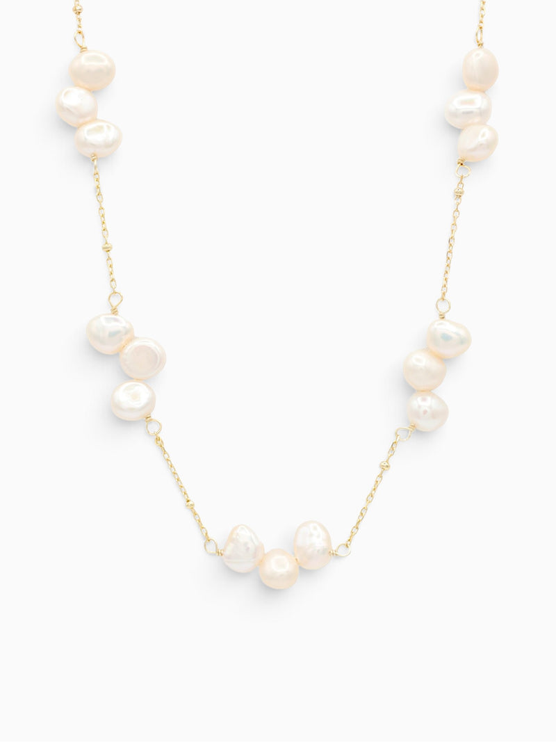 MUSE NECKLACE