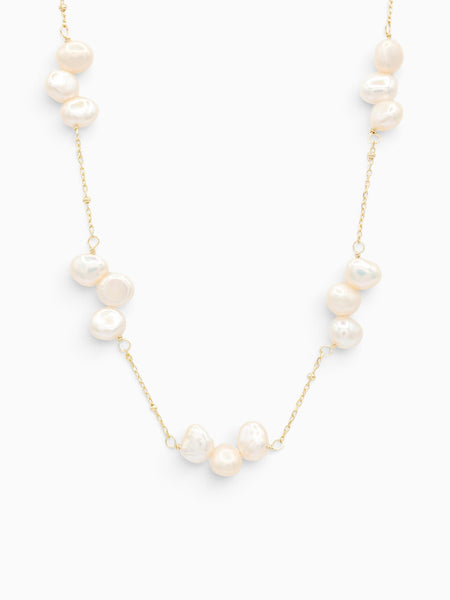 MUSE NECKLACE
