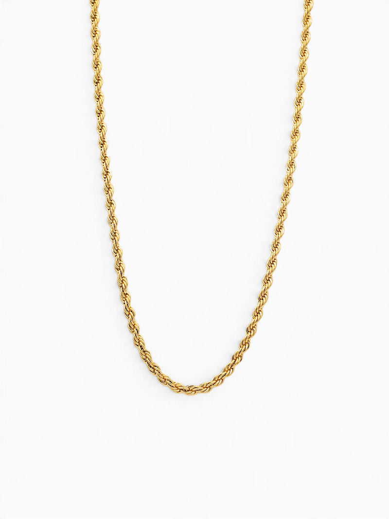MARISA NECKLACE - LARGE