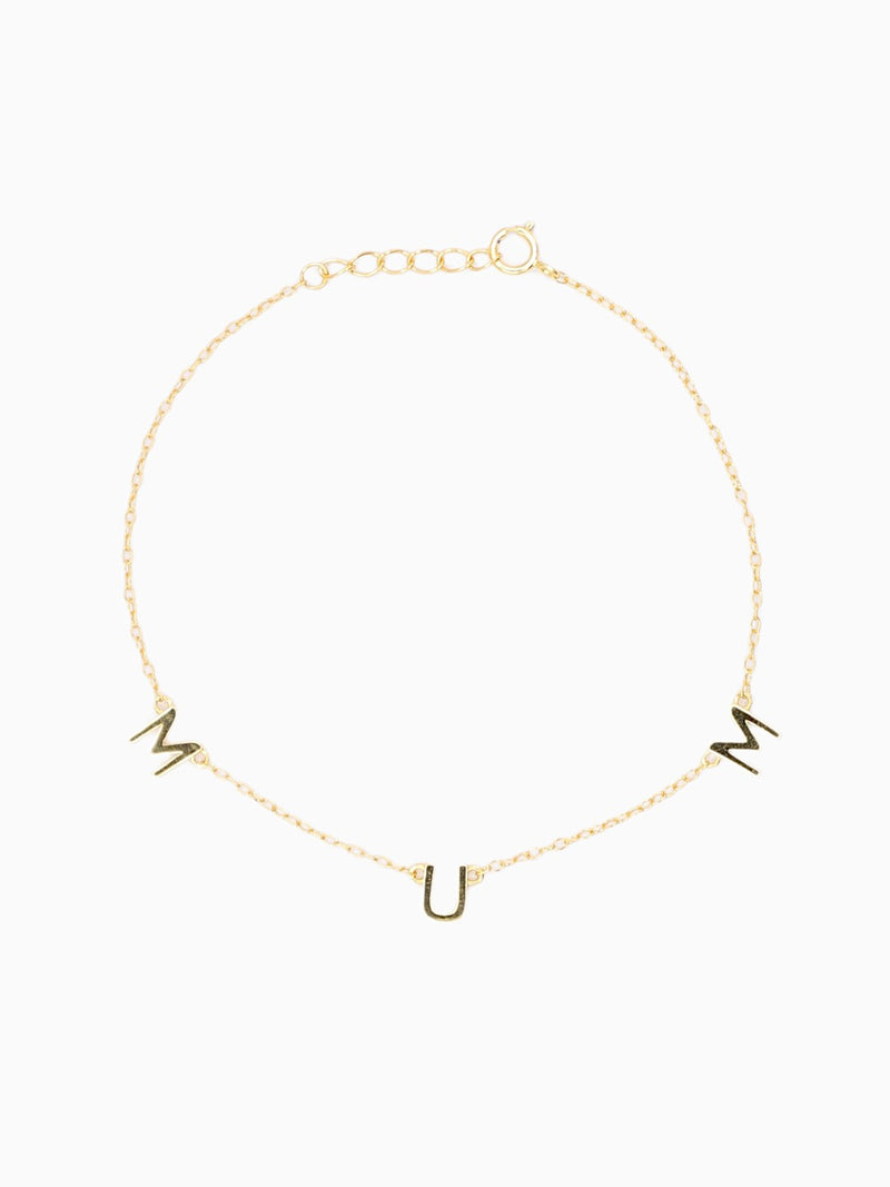MUM BRACELET